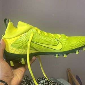 Nike cleats